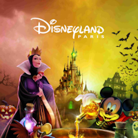 Disneyland Paris
