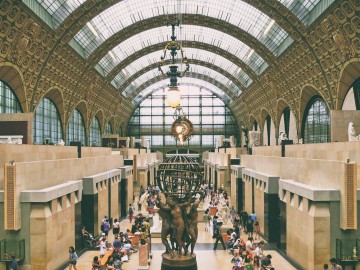 Orsay Museum
