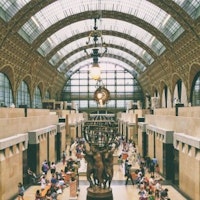 Musée d'Orsay