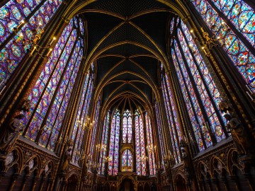 Sainte-Chapelle