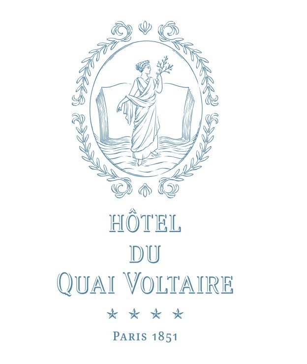 L'Hôtel du Quai Voltaire