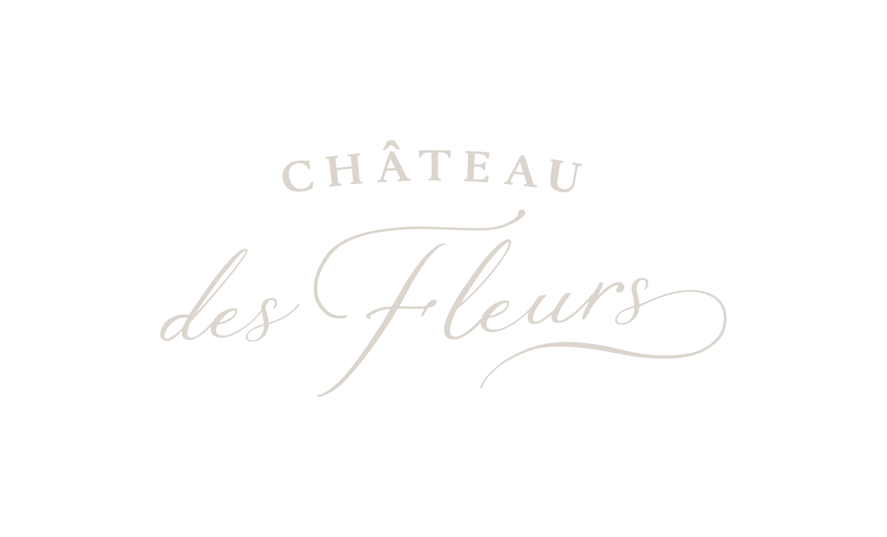 Château des Fleurs