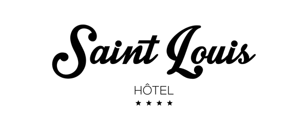 Best Western Saint Louis Hotel