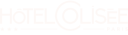 Colisée Hotel