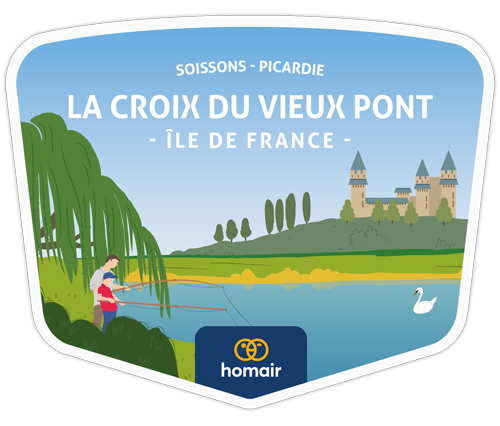 Homair La Croix du Vieux Pont