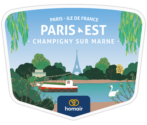 Homair Paris Est
