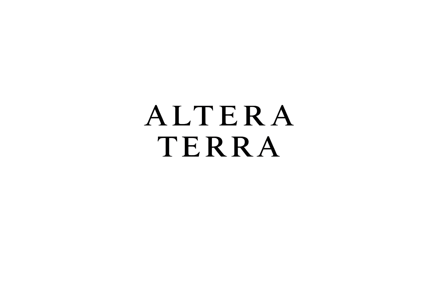 Altera Terra
