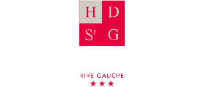 Dauphine Saint Germain Hotel