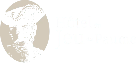 Jeu de Paume Hotel