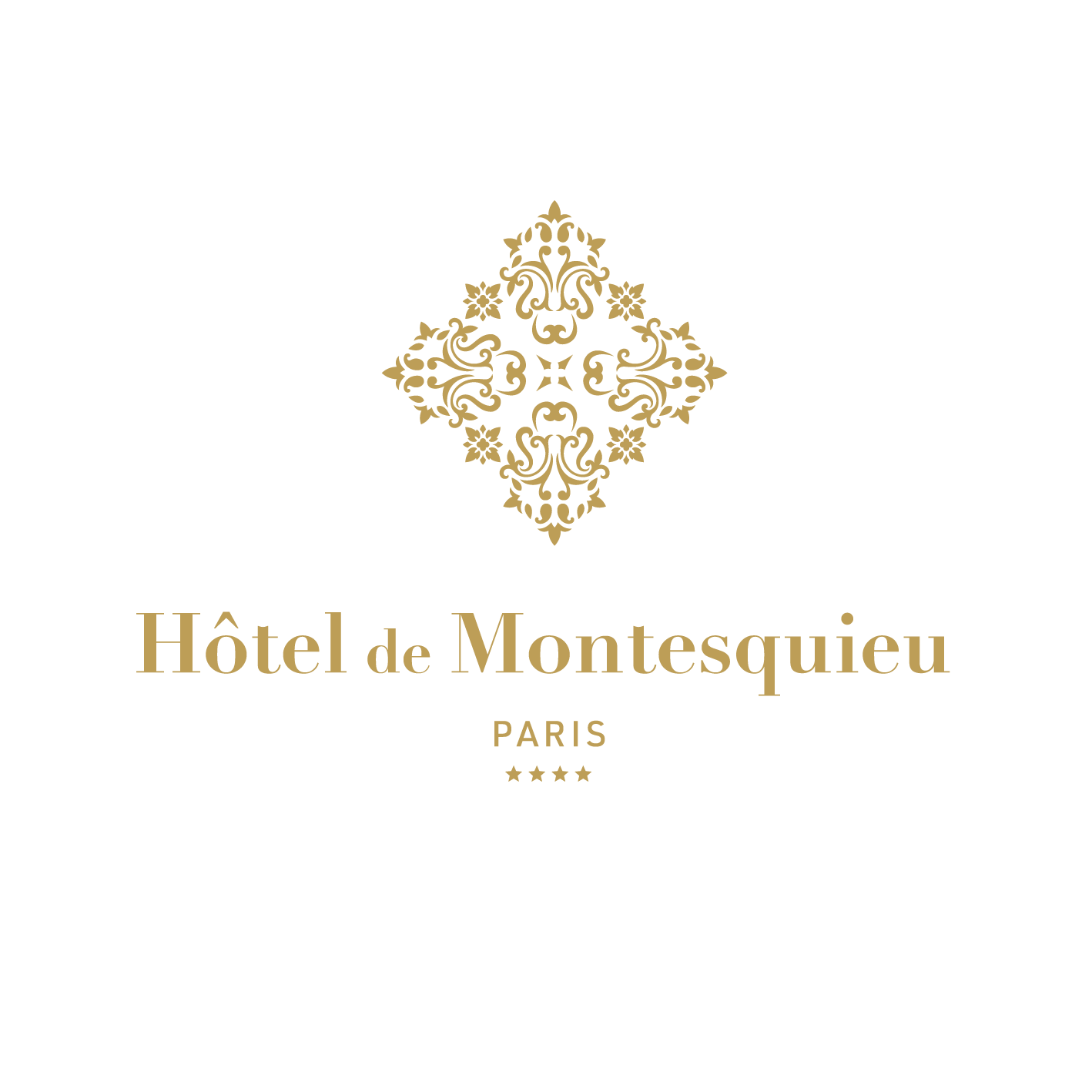 Hotel de Montesquieu