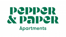 Pepper and Paper