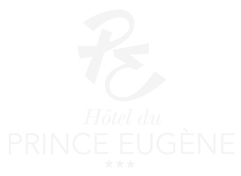 Hotel du Prince Eugene