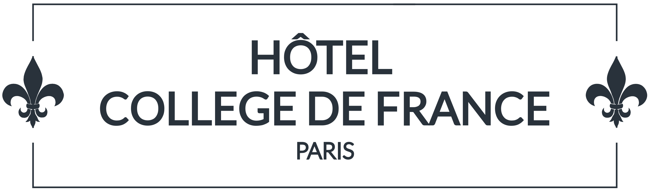 Hotel du College de France Paris