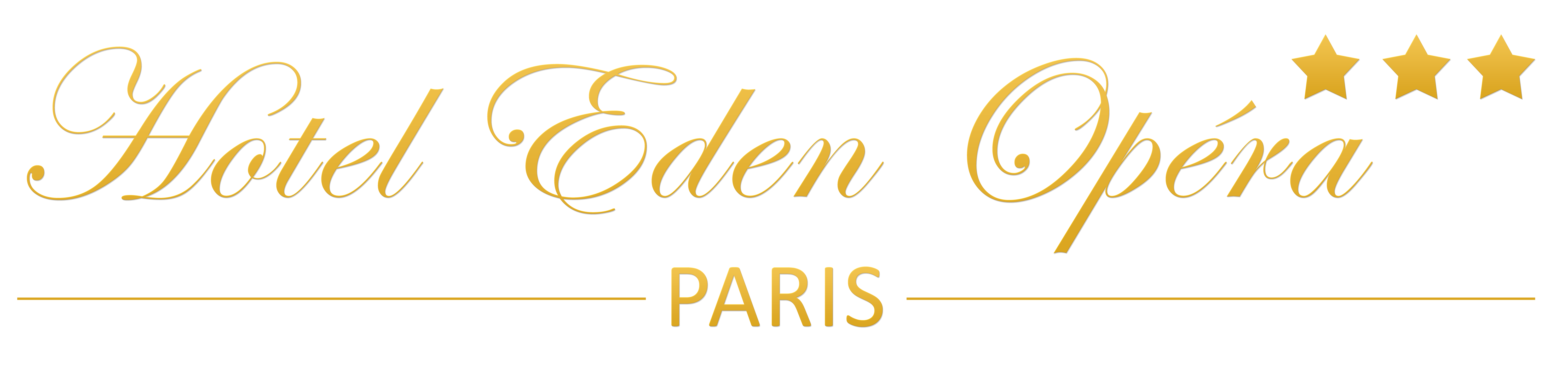Hotel Eden Opera