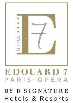 HOTEL ÉDOUARD 7