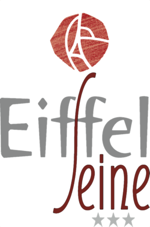 Eiffel Seine Hotel