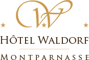 Hotel Waldorf Montparnasse