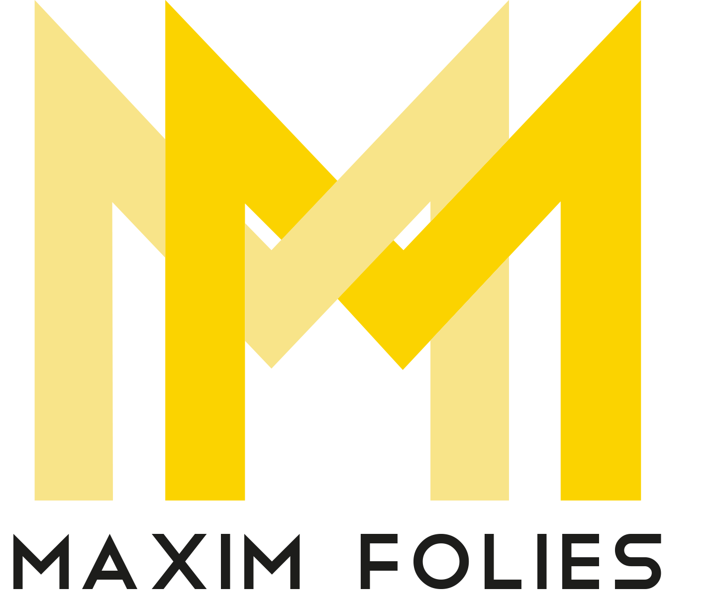 MAXIM FOLIES ***