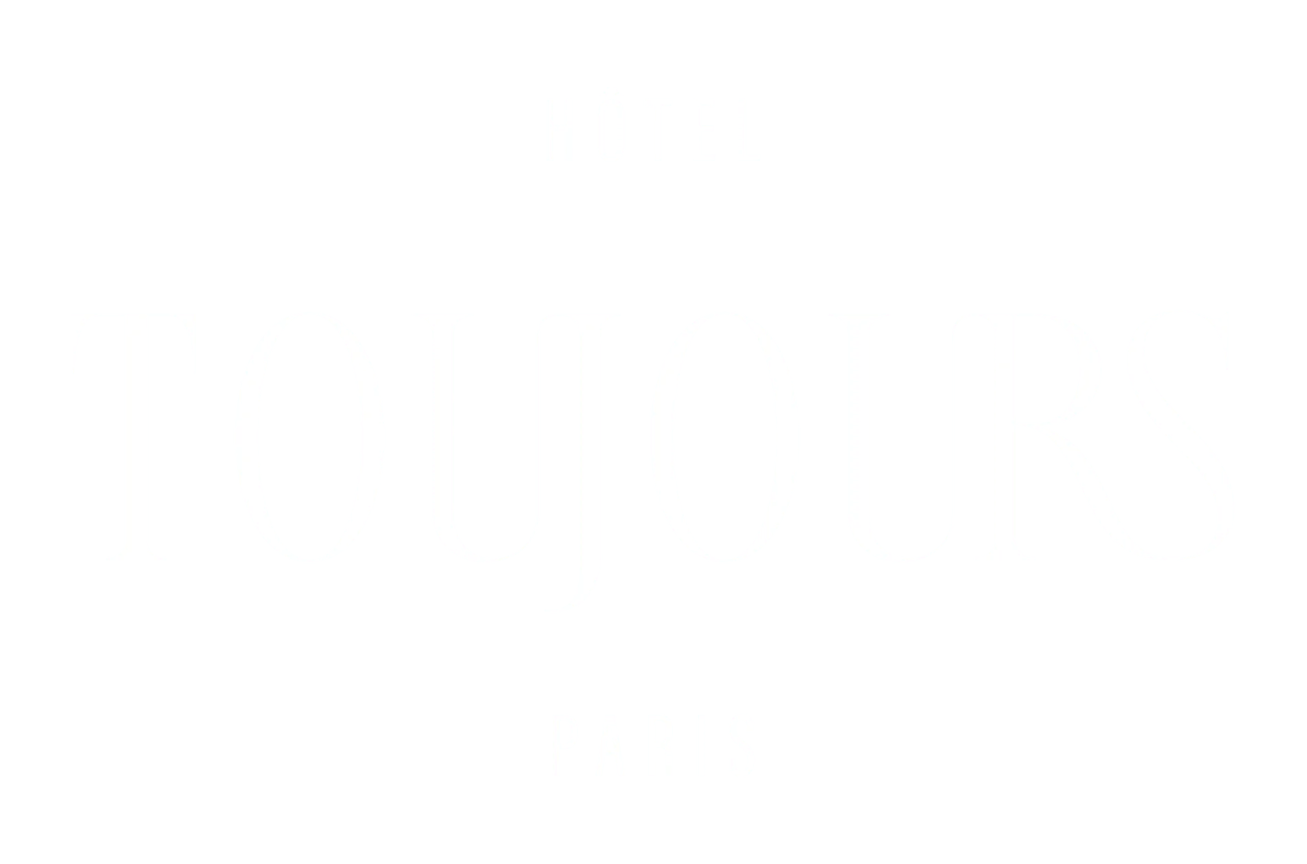 Hotel Toujours