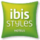 Ibis Styles Gare de l'Est Chateau Landon