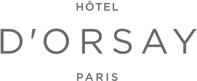 Hotel d’Orsay