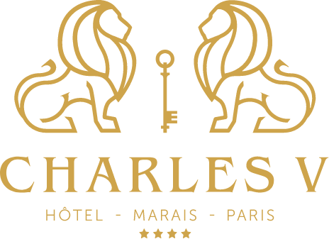 HOTEL CHARLES V