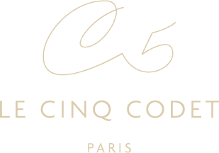 Hotel Le Cinq Codet Paris *****