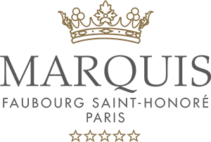Hotel MARQUIS FAUBOURG SAINT-HONORÉ
