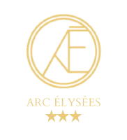 Hotel Arc Elysees***