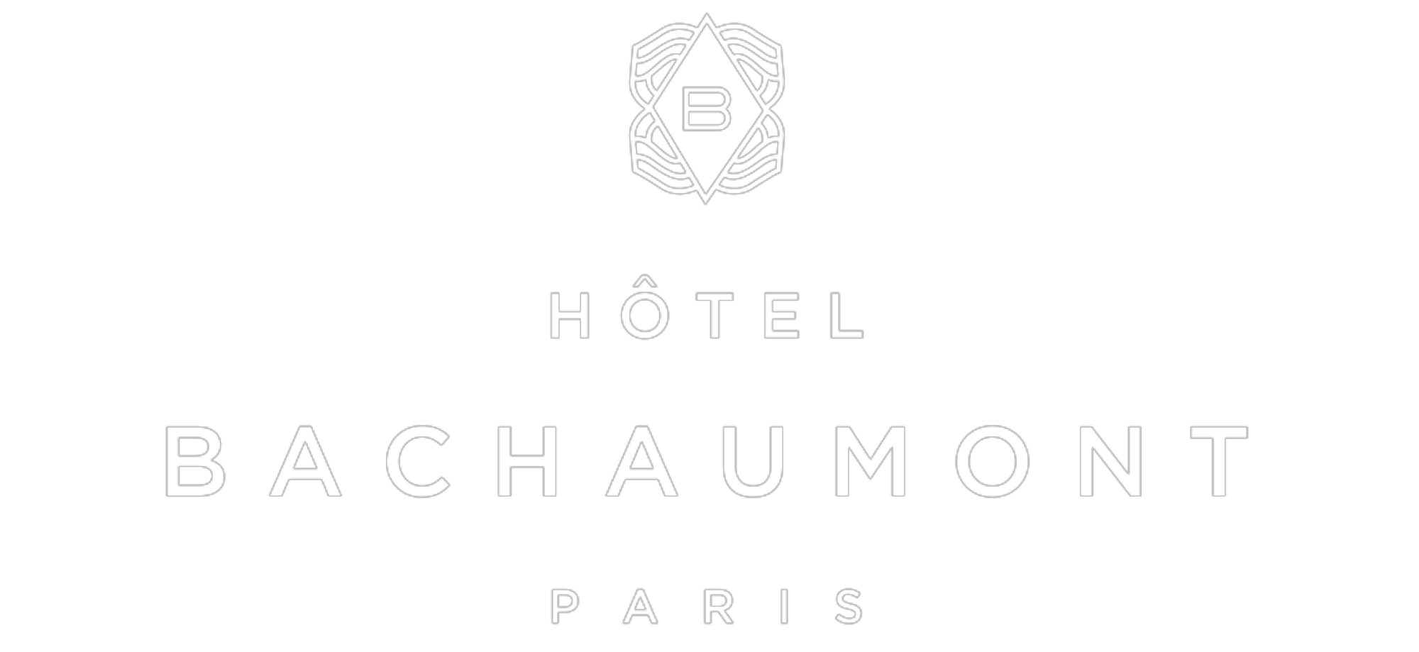 Bachaumont Hotel ****