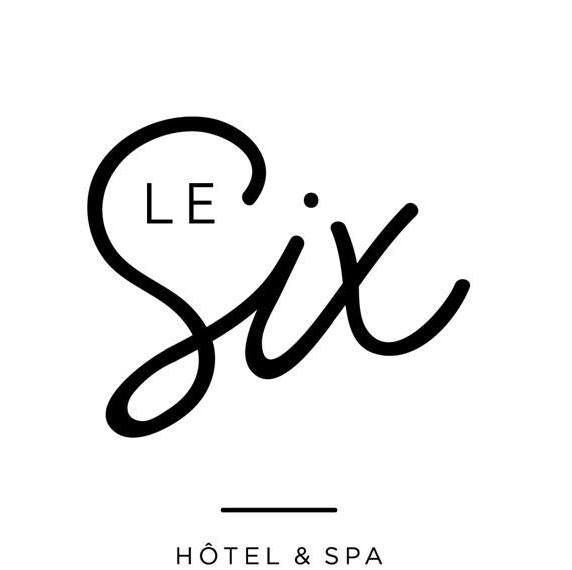 Hotel Le Six