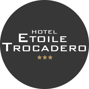 Hotel Etoile Trocadero Paris