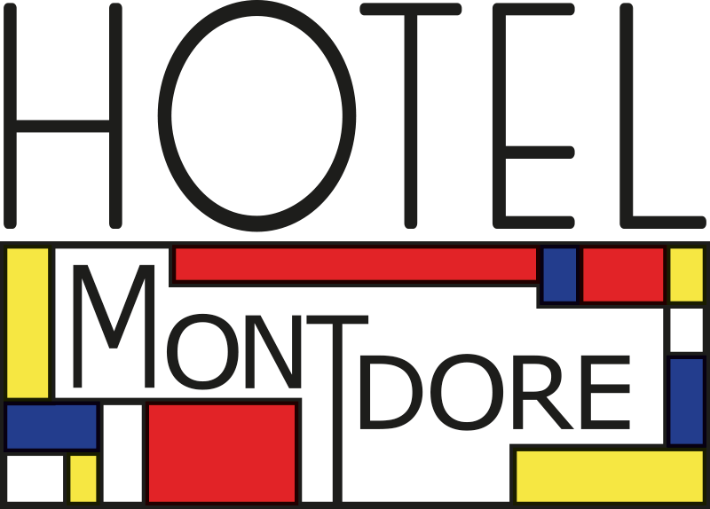 Hotel Mont Dore***
