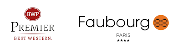 Best Western Premier Faubourg 88