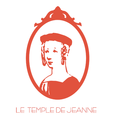 Temple de Jeanne Paris