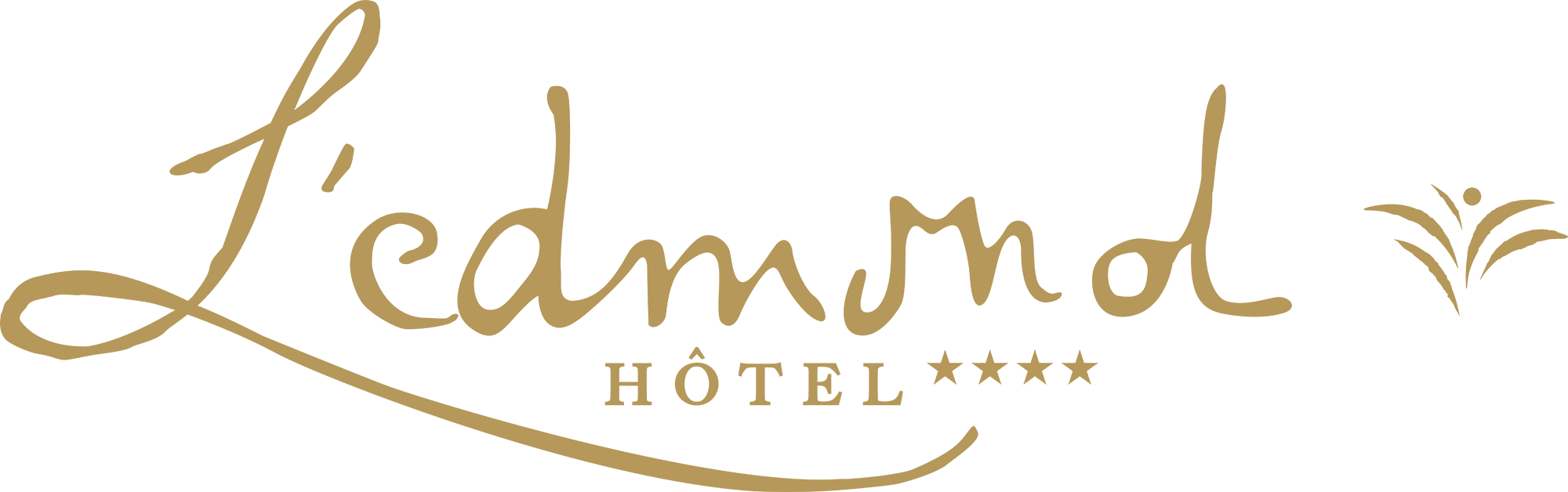 L'Edmond Hotel