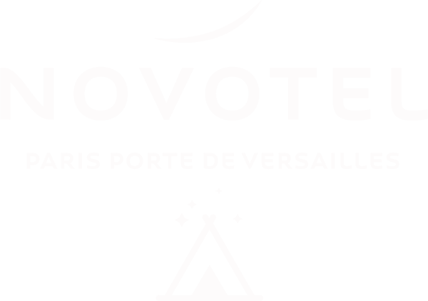 Novotel Paris Porte De Versailles Hotel