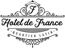 Hotel de France Quartier Latin