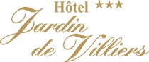 Hotel Jardin de Villiers