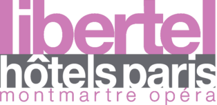 Libertel Montmartre Opéra