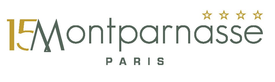 Hotel 15 Montparnasse Paris