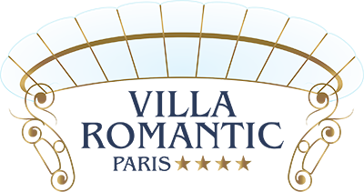Hôtel Villa Romantic