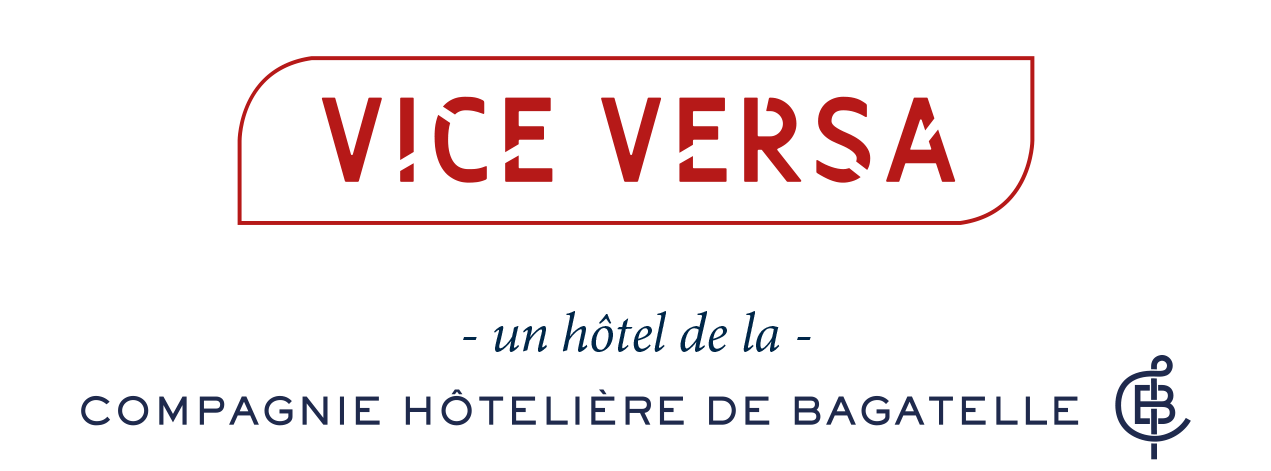 Vice Versa Hotel