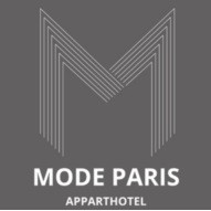 Le Mode Paris Aparthotel