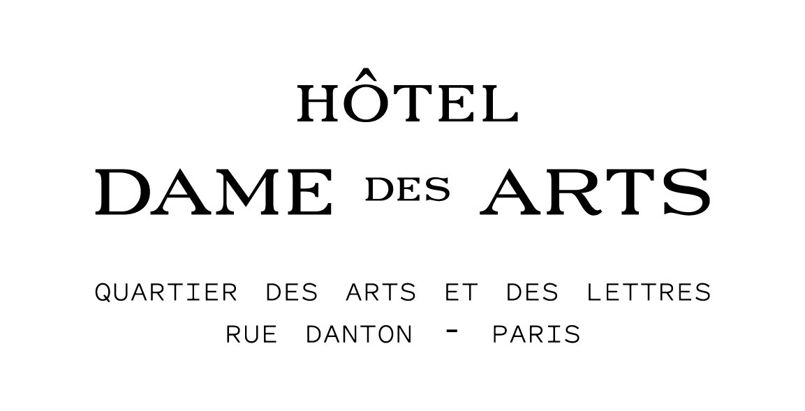 L'Hôtel Dame des Arts