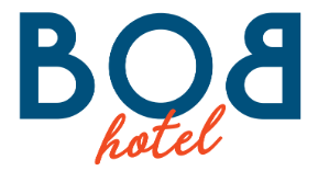 Le Bob hôtel
