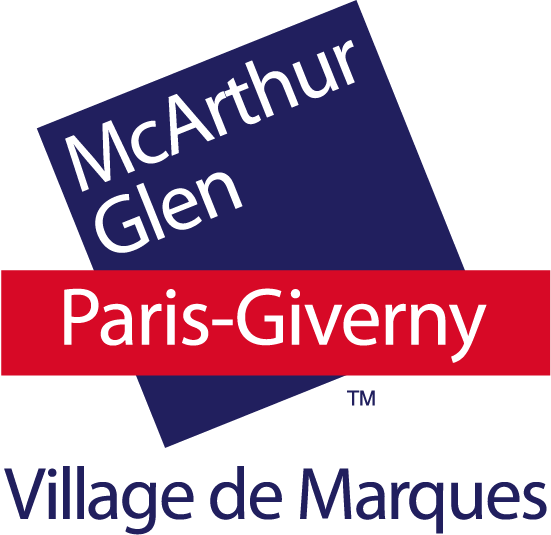 McArthurGlen Paris Giverny